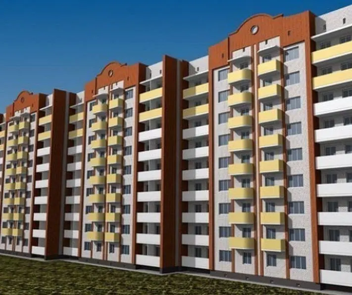 ул. Победы, 10