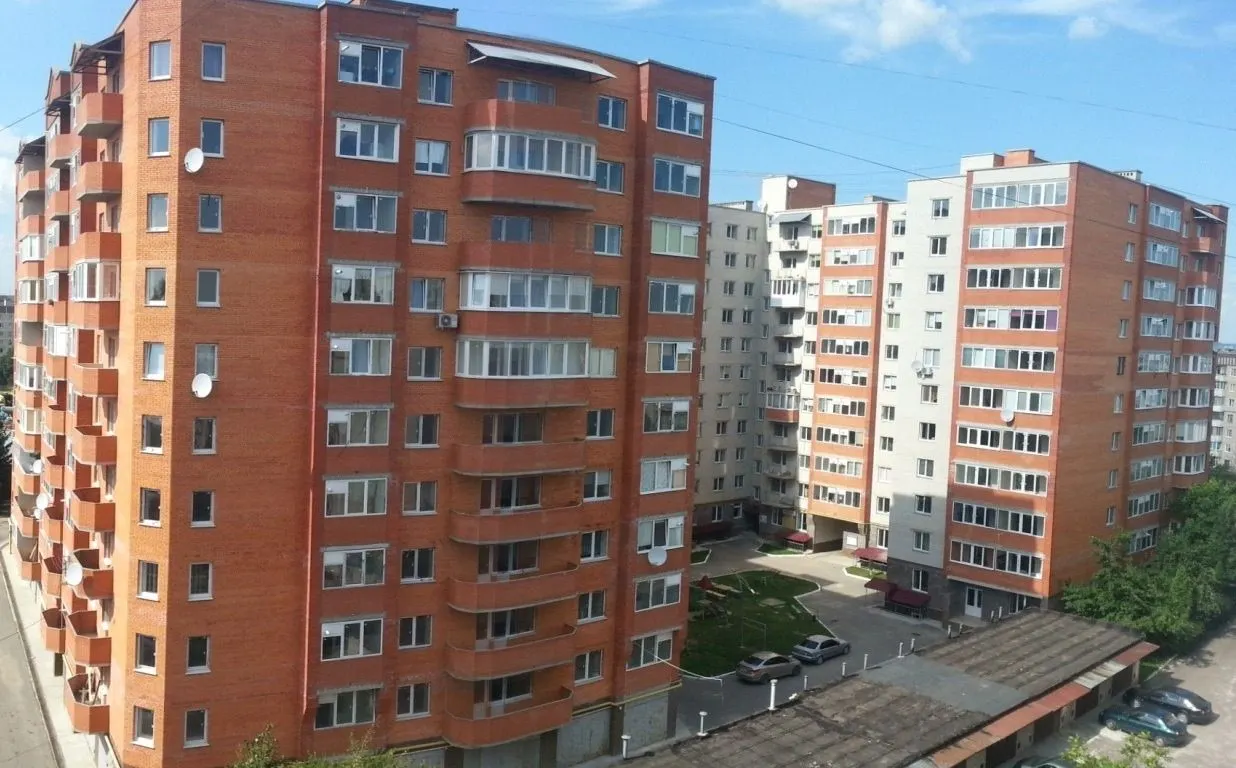 ул. Лучаковского, 6а
