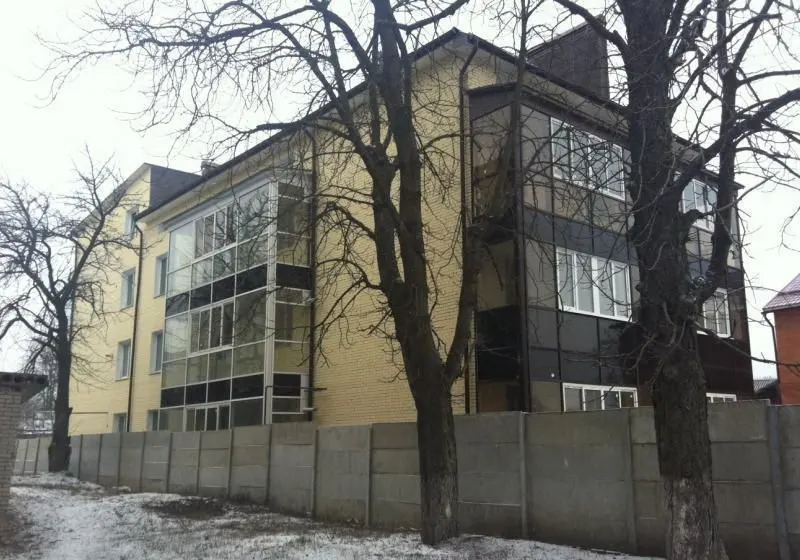 ул. Подлесная, 15