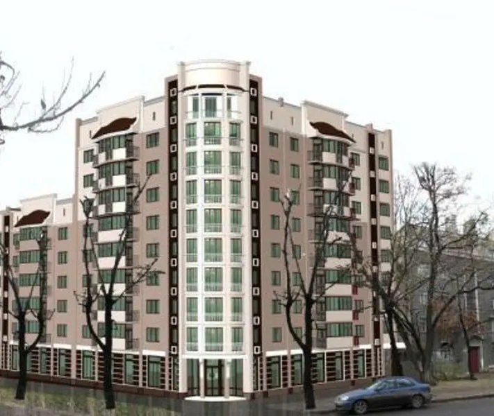 просп. Московский, 124/7