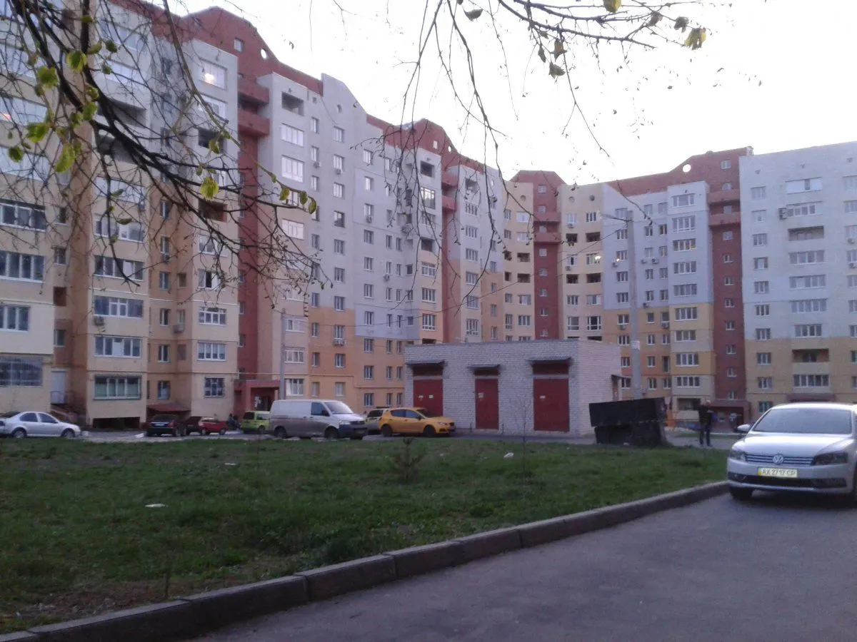 ул. Героев Труда, 32г