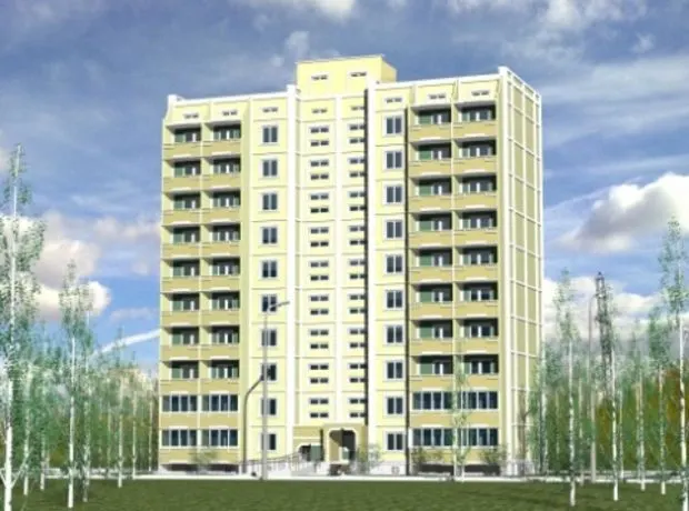 ул. Кушнарева, 5