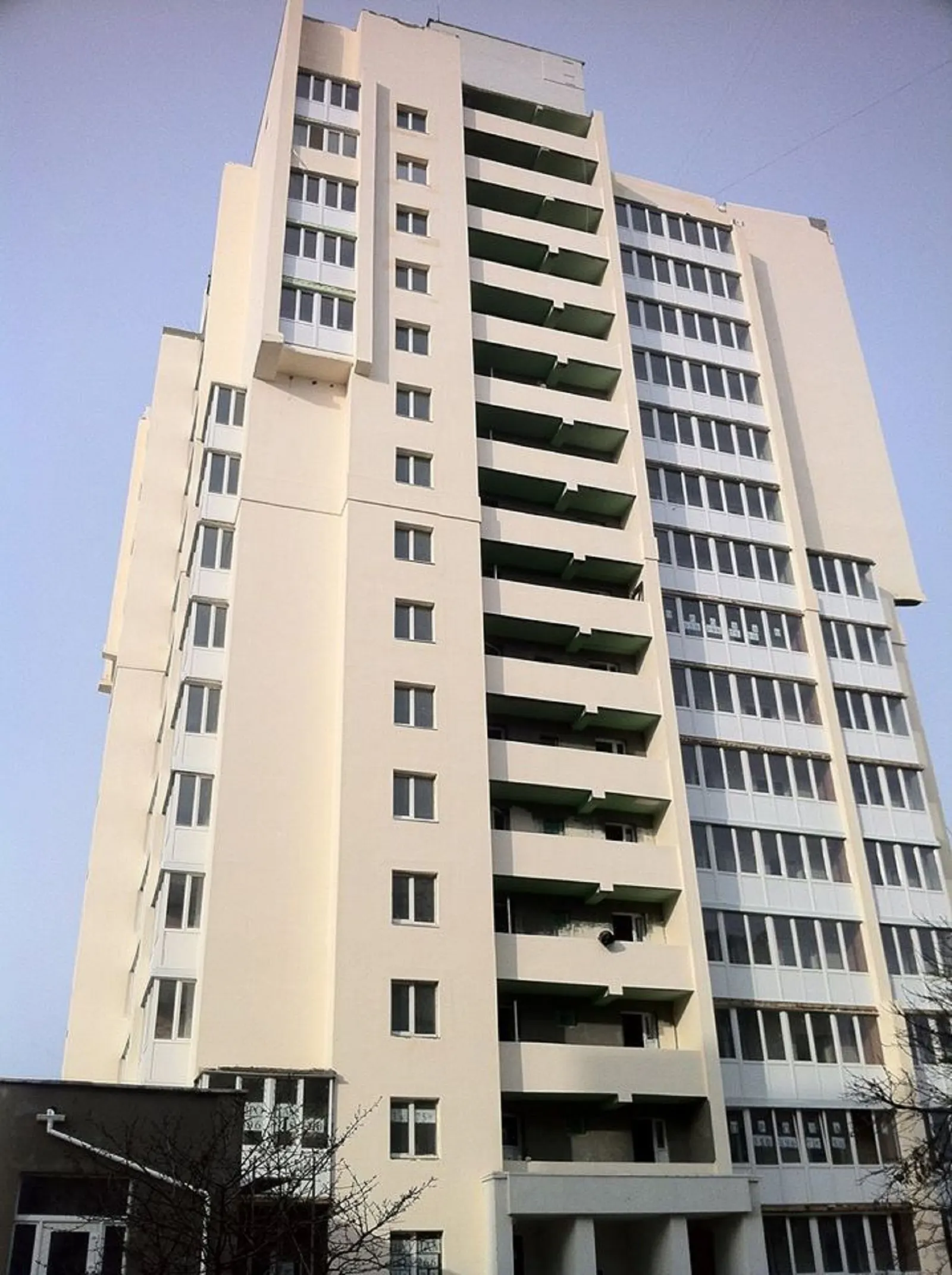 ул. Покрышева, 51