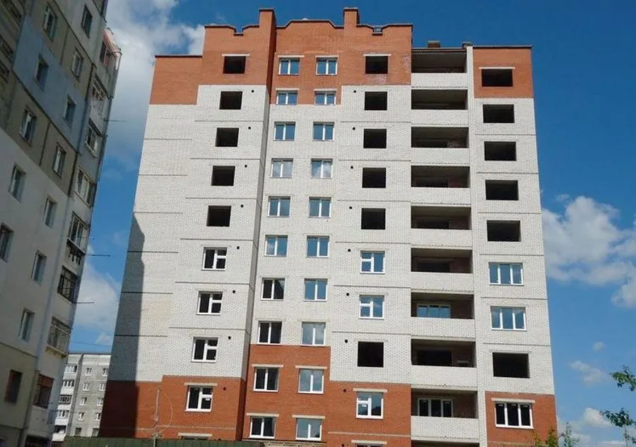 ул. Лесогренивецкая, 4/1