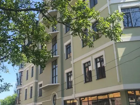 ул. Монастырская (Володарского)