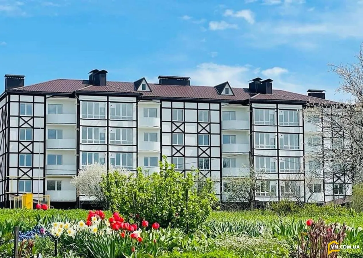 вул. Вокзальна, 10е