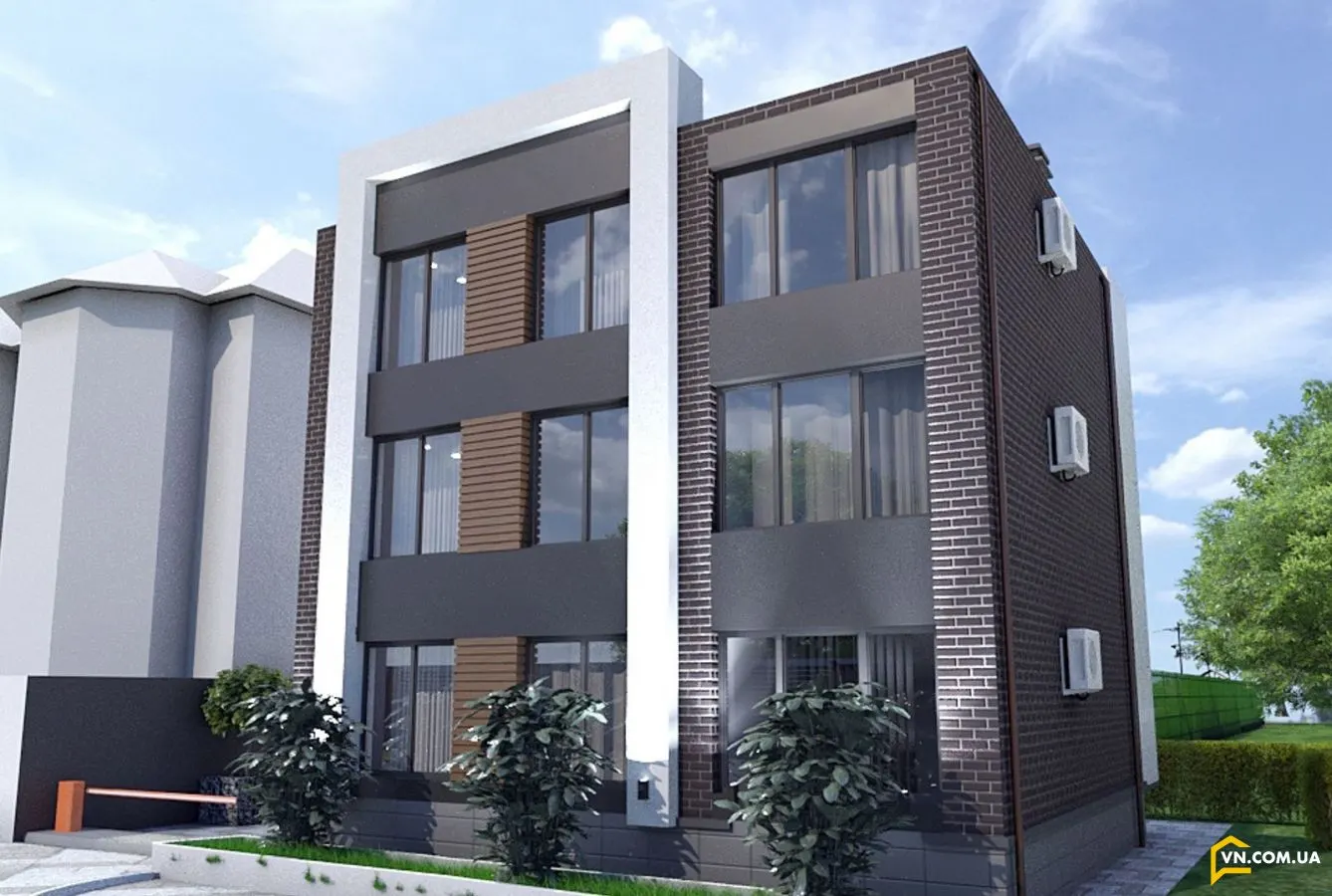 ЖК Elite House