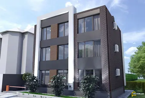 ЖК Elite House
