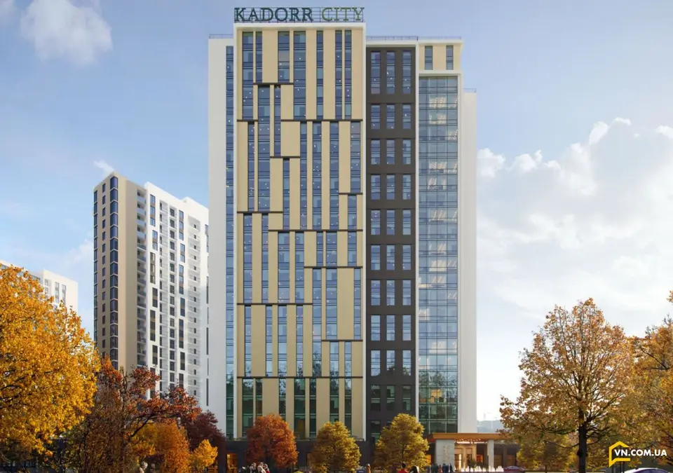 2-кімнатна квартира, 59 м², вул. Краснова, 1 (Суднобудівний), Одеса — фото 4