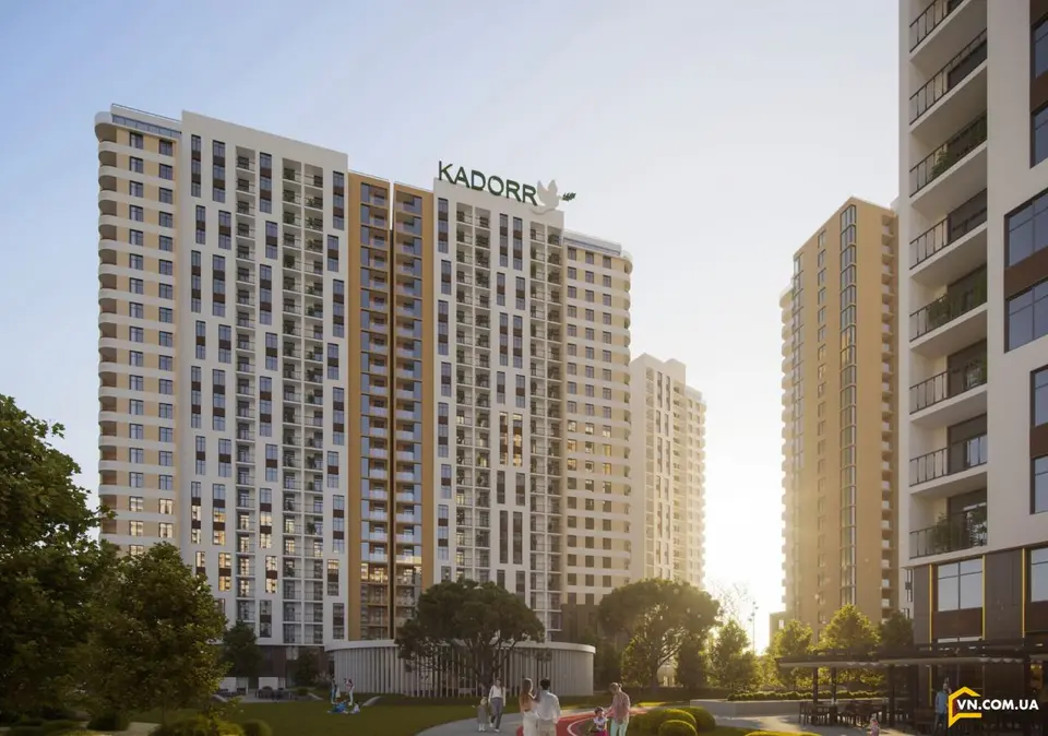 2-кімнатна квартира, 59 м², вул. Краснова, 1 (Суднобудівний), Одеса — фото 5