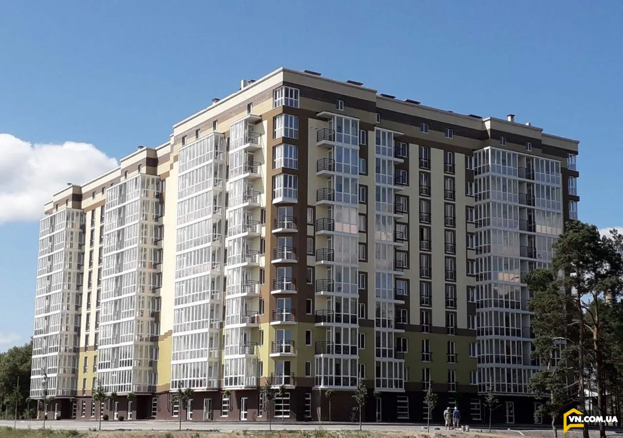 ЖК Oliva