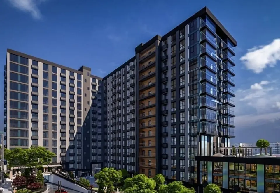 2-кімнатна квартира, 73 м², вул. Вернадського, 35н, Дніпро — фото 4