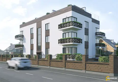 ЖК Perfect house