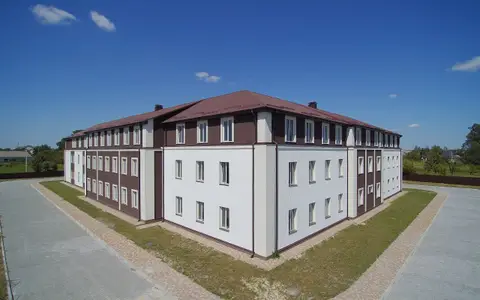 ЖК Княжий
