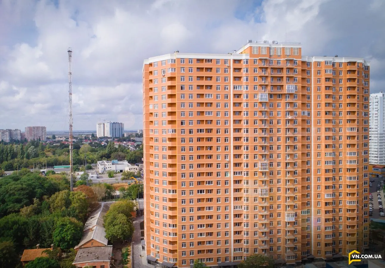 ЖК Дмитриевский