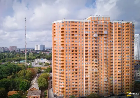 ЖК Дмитриевский