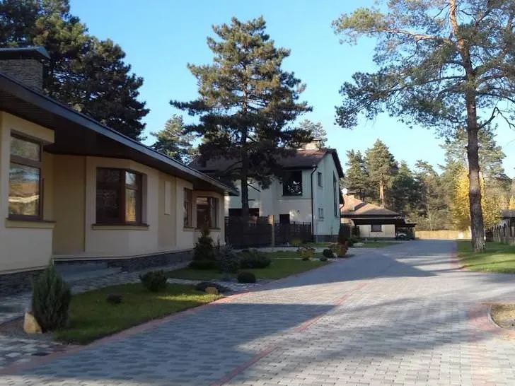 КГ Шишкино