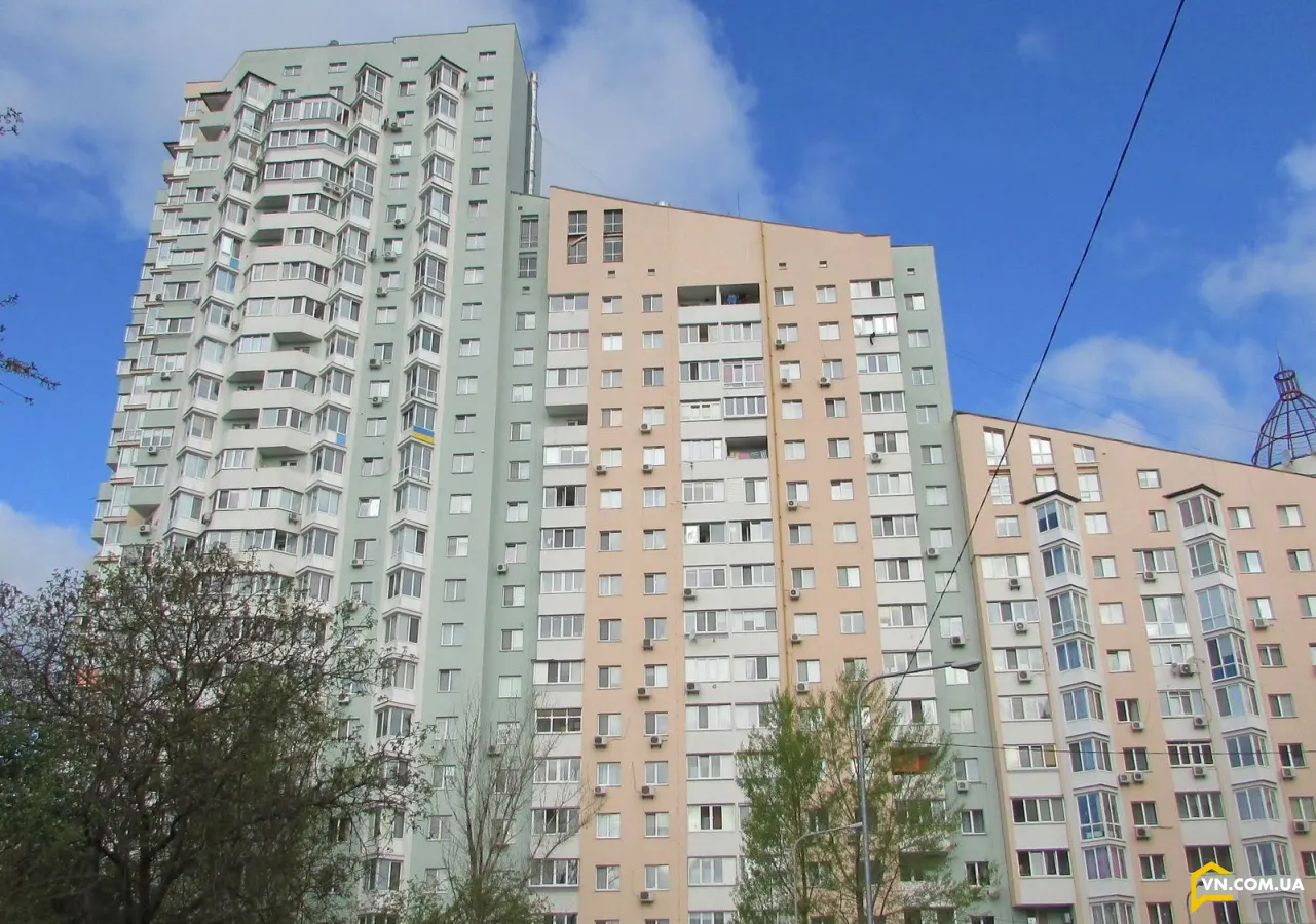ЖК Ольжин Град