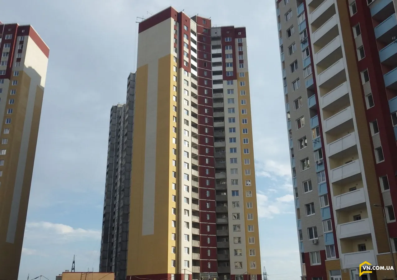 ЖК Молодіжний квартал