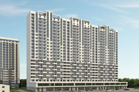 ЖК Альтаир 2