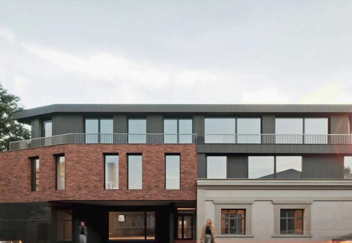 ЖК LOFT