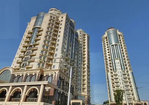 ЖК Арк Палас