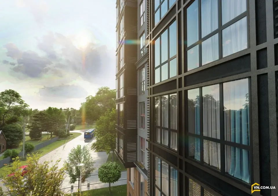 1-кімнатна квартира, 28 м², вул. Шкільна, 35, 37, Ілічанка — фото 5