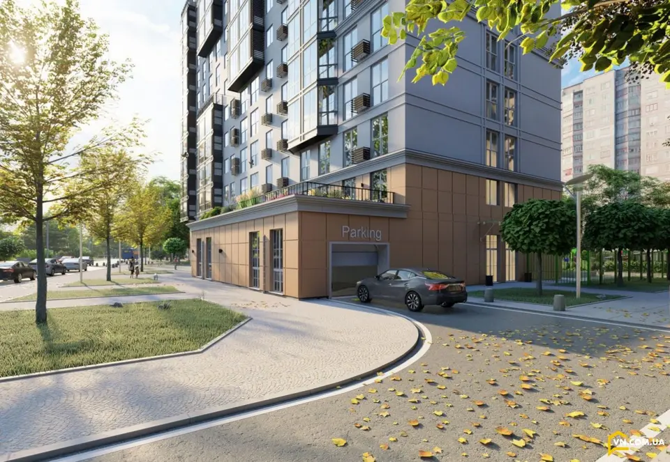 1-кімнатна квартира, 28 м², вул. Шкільна, 35, 37, Ілічанка — фото 4