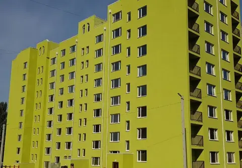 ЖК На Даманском