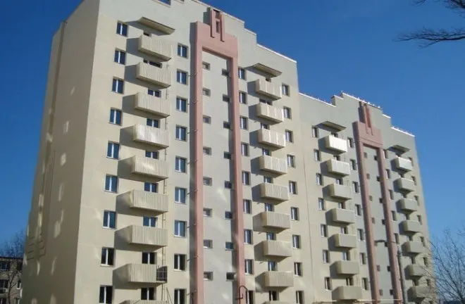 вул. Січових Стрільців (Артема), 90б