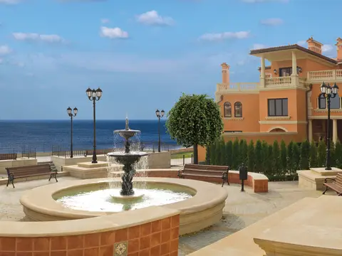 КГ Золотой Берег