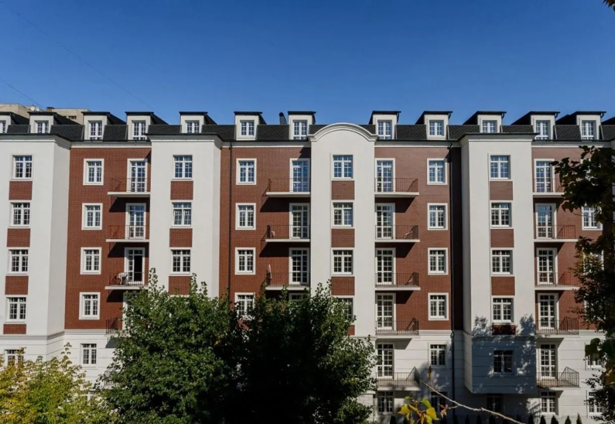 ЖК Notting Hill