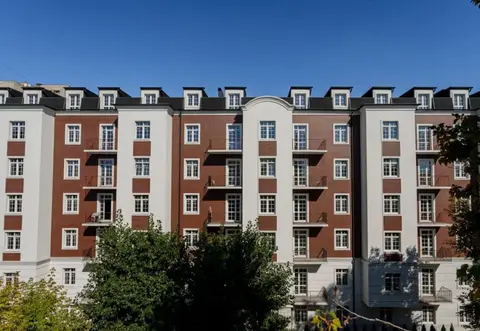 ЖК Notting Hill