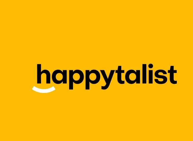Happytalist