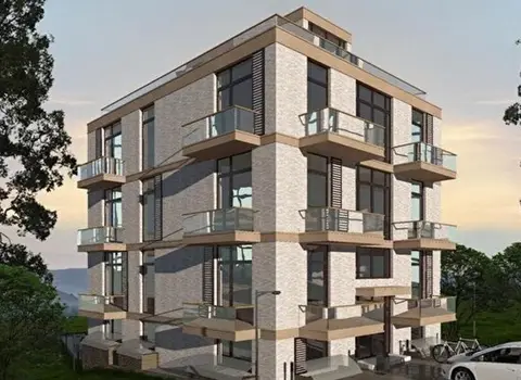вул. Організаторська, 4а