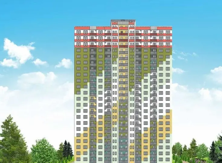 просп. Отрадный, 42