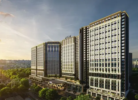 POLARIS Home&amp;Plaza