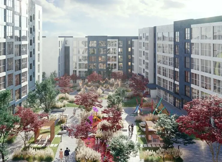 2-комнатная квартира, 59 м², вул. Шкільна, 23, Запорожье — фото 4