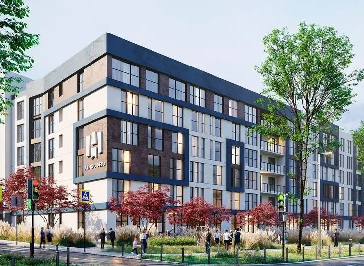 2-комнатная квартира, 59 м², вул. Шкільна, 23, Запорожье — фото 3