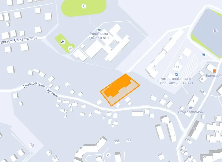 2-кімнатна квартира, 66 м², Калушське шосе, Пасічна — фото 5