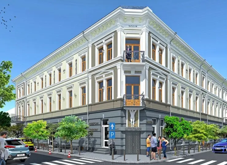 ул. Театральная, 35