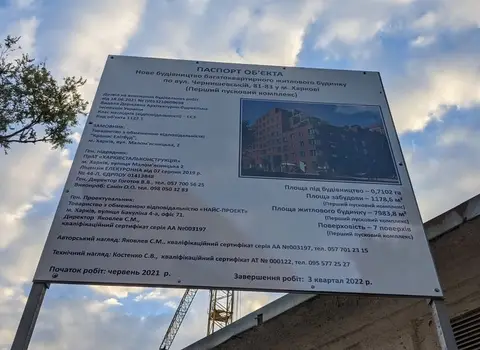 ул. Чернышевская, 81-83