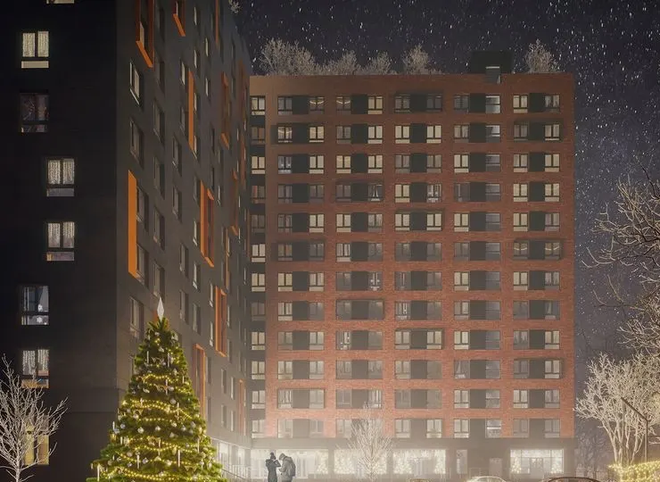 Urban One Sumskaya