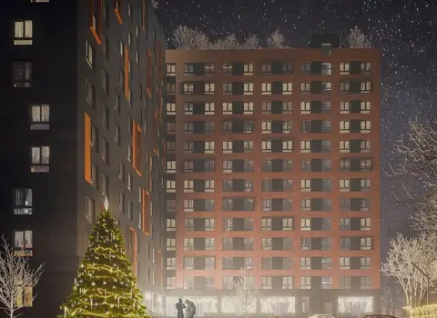 Urban One Sumskaya