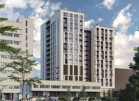 Апарт-комплекс WELLtowers