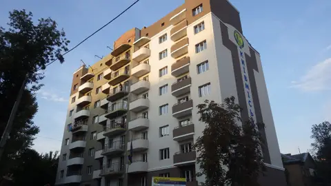 ул. Володи Дубинина, 5/15, 7/14