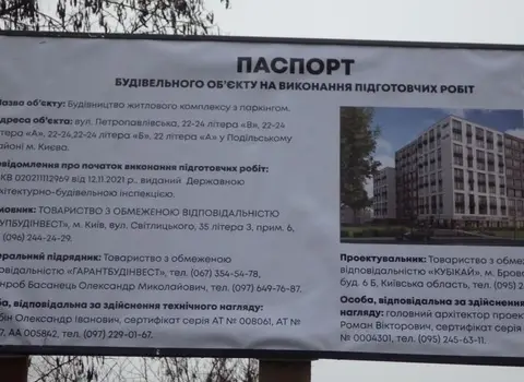 ул. Петропавловская, 22-24а, 22-24б, 22-24в