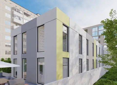 Клубний будинок ART HOUSE