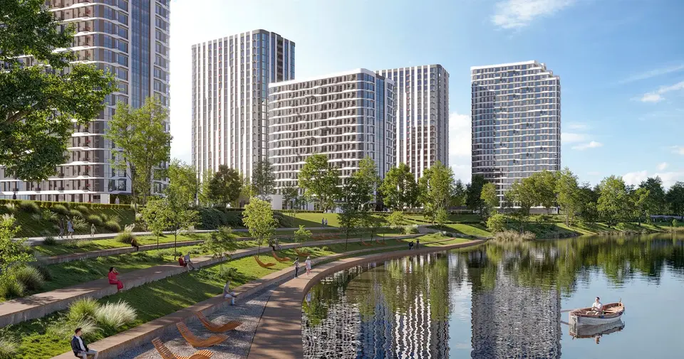 1-комнатная квартира, 43 м², вул. Колекторна, Киев — фото 2