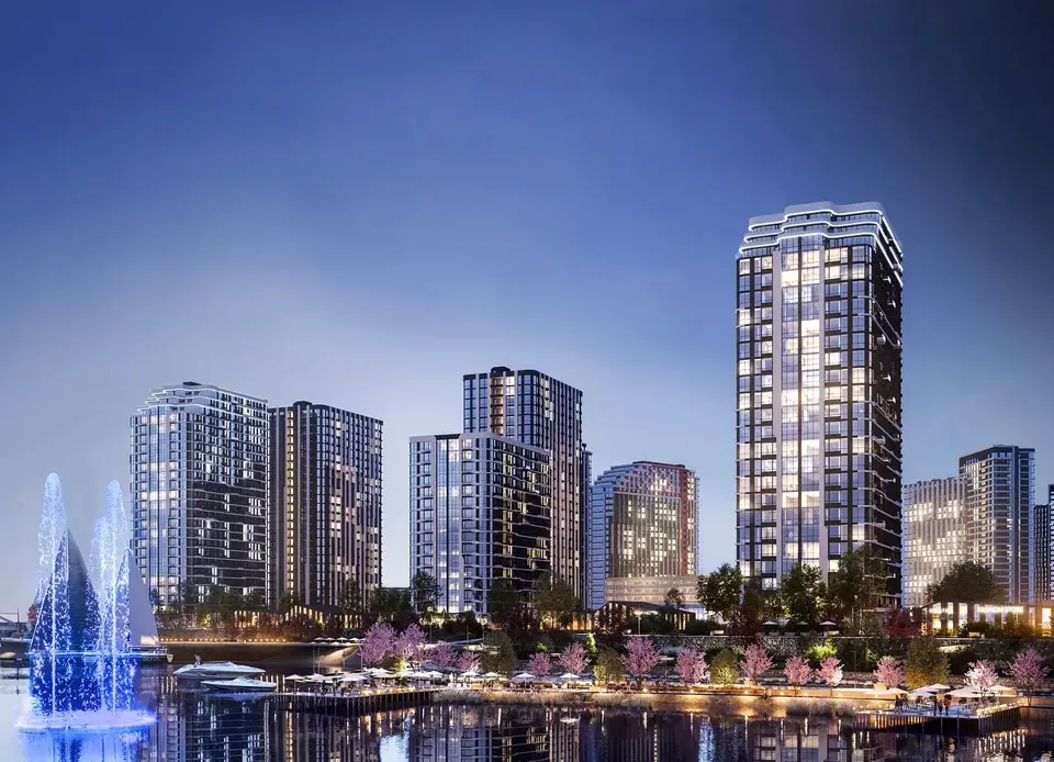1-комнатная квартира, 43 м², вул. Колекторна, Киев — фото 3